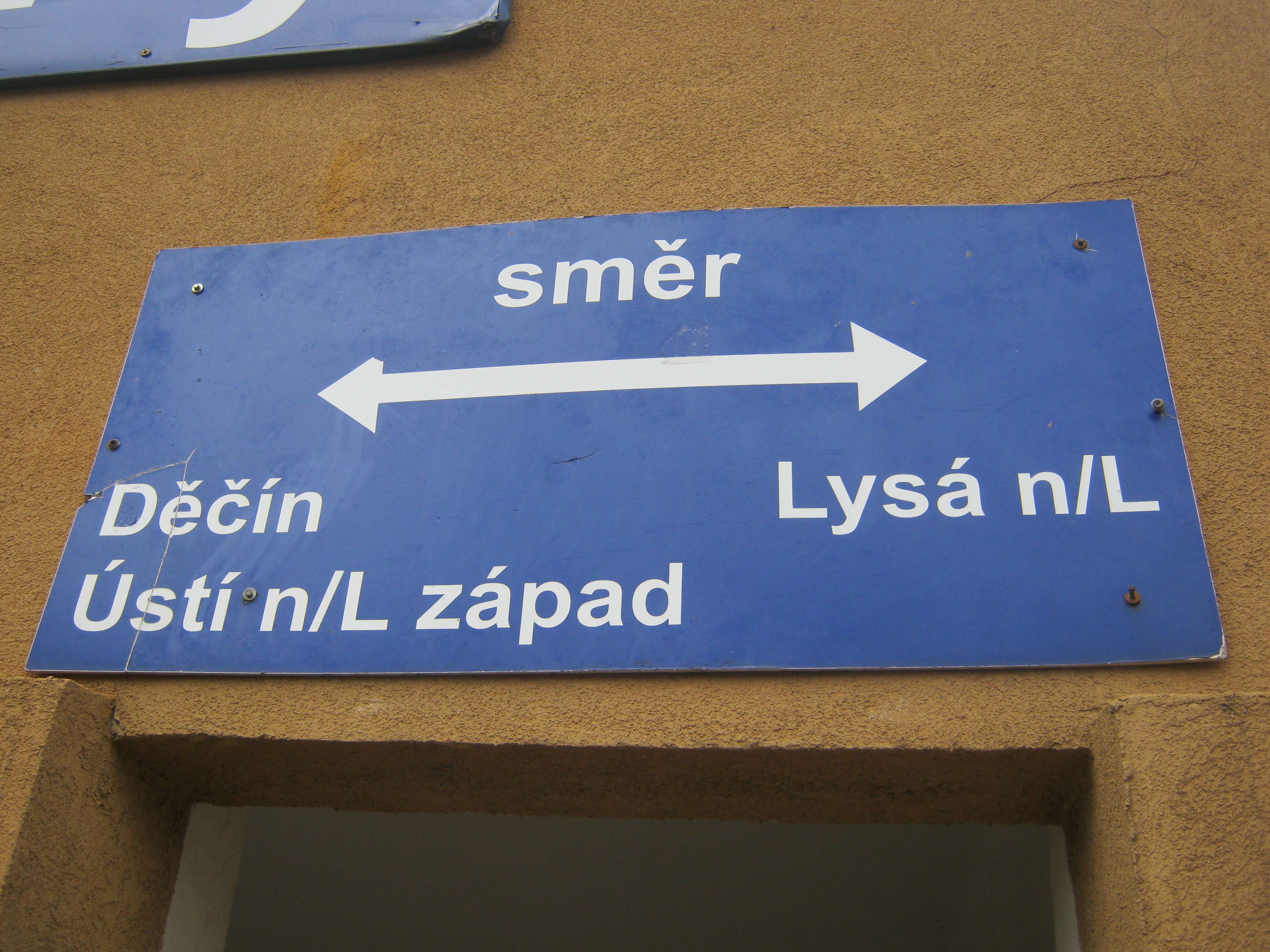 žst.Libochovany (5.4.2013)