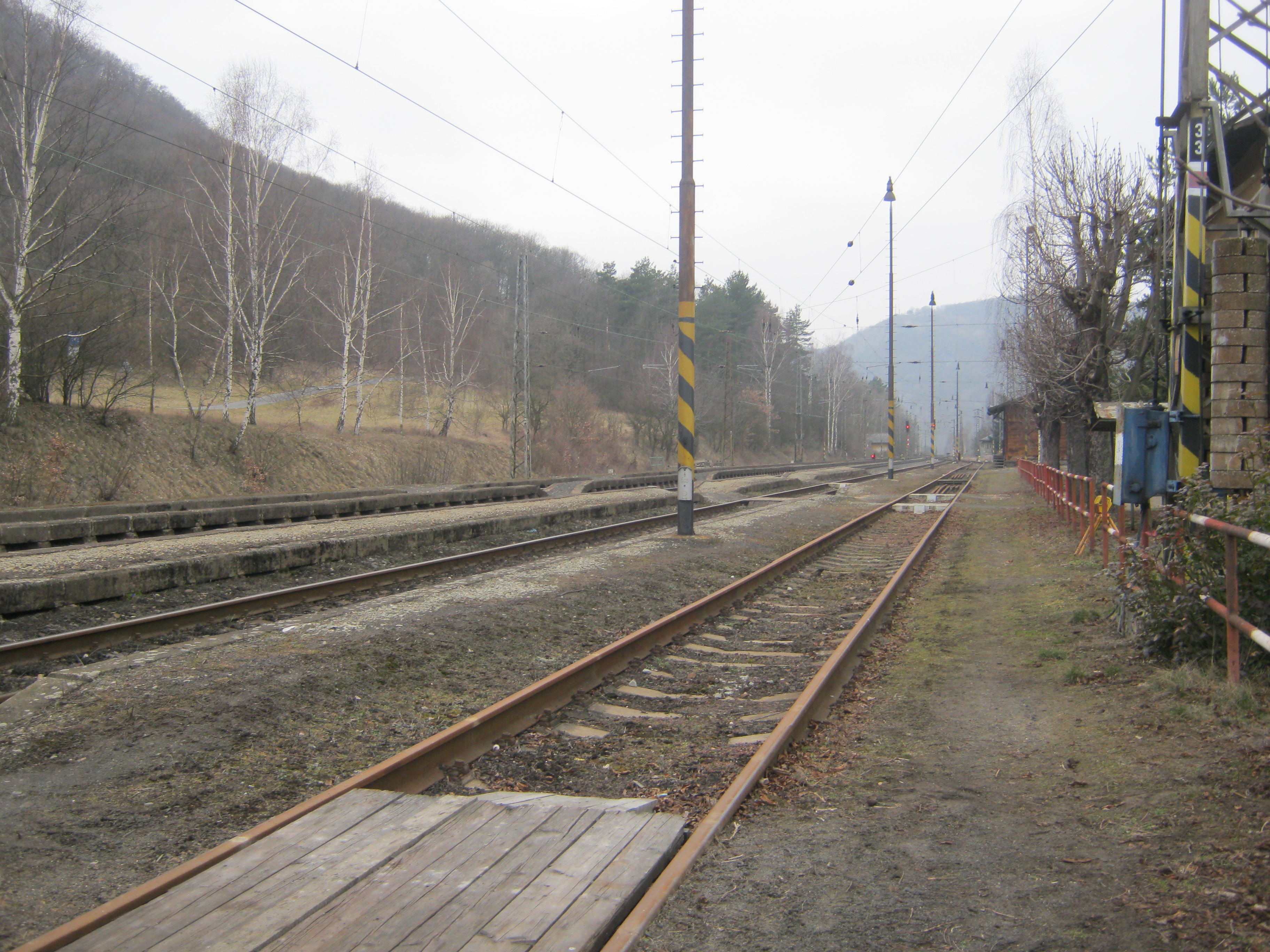 žst.Sebuzín (5.4.2013)